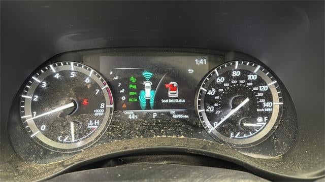 2020 Toyota Highlander Limited AWD (Natl)