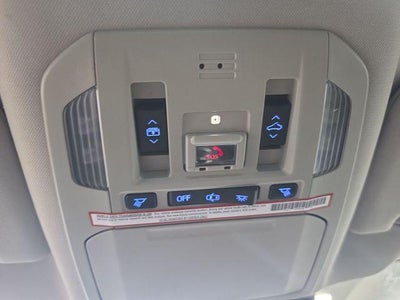 2020 Toyota Highlander Platinum AWD (Natl)