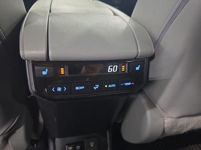 2020 Toyota Highlander Platinum AWD (Natl)