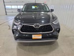 2020 Toyota Highlander Platinum AWD (Natl)