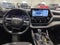 2020 Toyota Highlander Platinum AWD (Natl)
