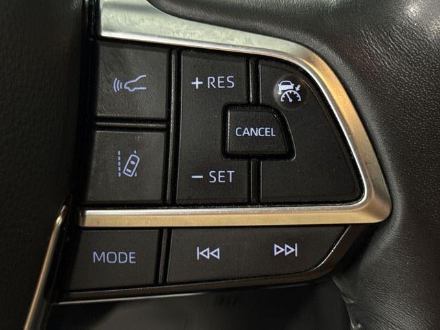 2020 Toyota Highlander Hybrid XLE AWD (Natl)