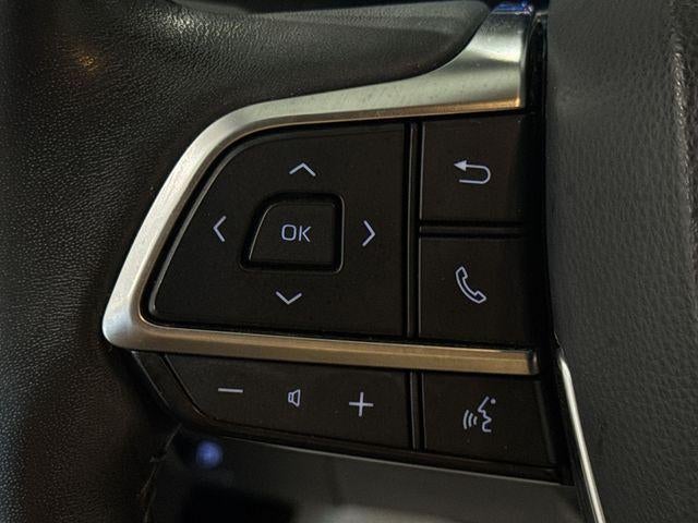 2020 Toyota Highlander Hybrid XLE AWD (Natl)