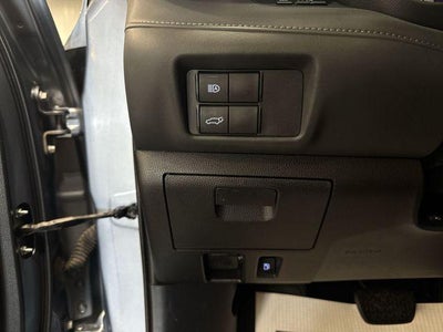 2020 Toyota Highlander Hybrid XLE AWD (Natl)