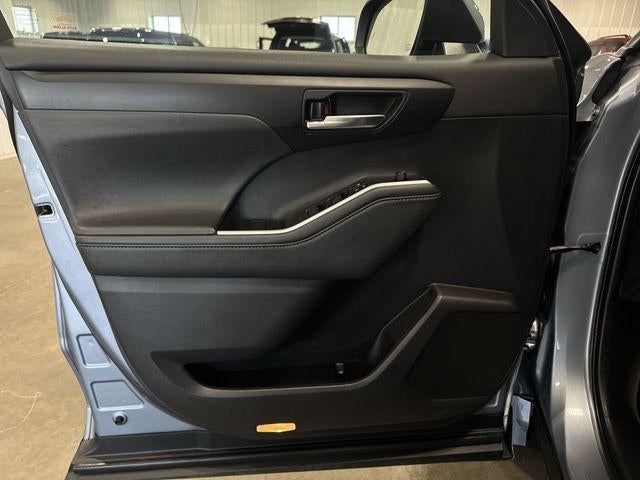 2020 Toyota Highlander Hybrid XLE AWD (Natl)