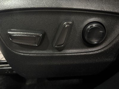 2020 Toyota Highlander Hybrid XLE AWD (Natl)