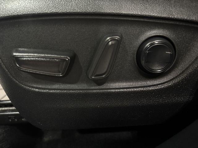 2020 Toyota Highlander Hybrid XLE AWD (Natl)