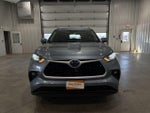 2020 Toyota Highlander Hybrid XLE AWD (Natl)