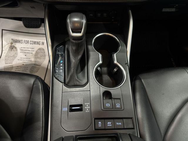 2020 Toyota Highlander Hybrid XLE AWD (Natl)