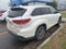 2017 Toyota Highlander XLE V6 AWD (Natl)