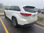 2017 Toyota Highlander XLE V6 AWD (Natl)