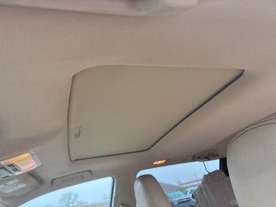 2017 Toyota Highlander XLE V6 AWD (Natl)