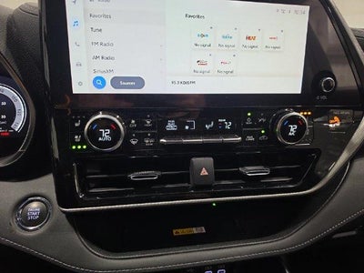 2023 Toyota Highlander L AWD (Natl)