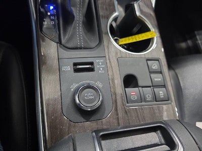 2023 Toyota Highlander L AWD (Natl)