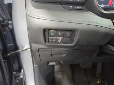 2023 Toyota Highlander L AWD (Natl)