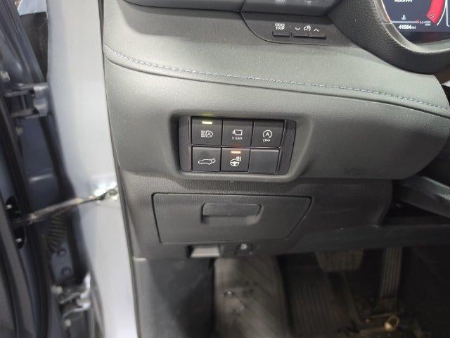 2023 Toyota Highlander L AWD (Natl)