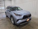 2023 Toyota Highlander L AWD (Natl)