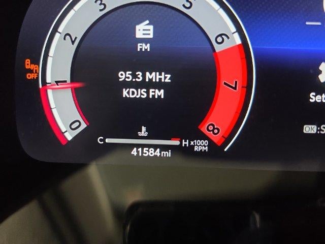 2023 Toyota Highlander L AWD (Natl)