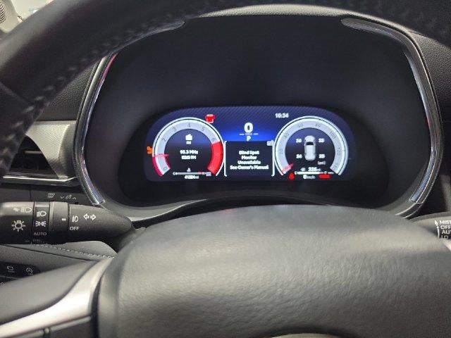 2023 Toyota Highlander L AWD (Natl)