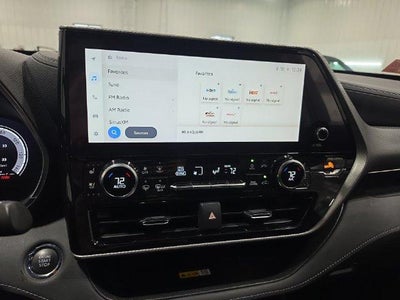 2023 Toyota Highlander L AWD (Natl)