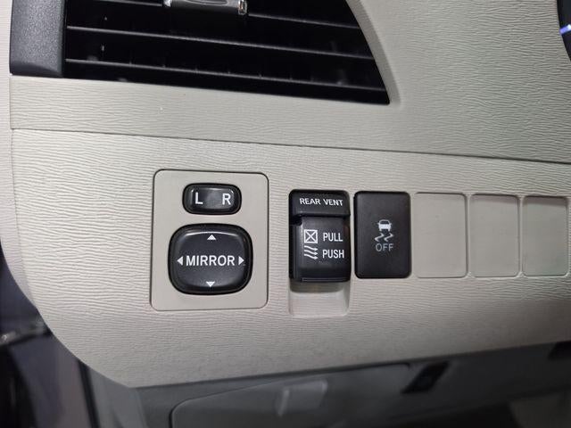 2014 Toyota Sienna 5dr 8-Pass Van V6 XLE FWD (Natl)