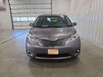 2014 Toyota Sienna 5dr 8-Pass Van V6 XLE FWD (Natl)
