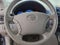2007 Toyota Sienna 5dr 7-Passenger Van LE FWD (Natl)