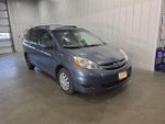 2007 Toyota Sienna 5dr 7-Passenger Van LE FWD (Natl)