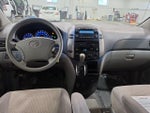 2007 Toyota Sienna 5dr 7-Passenger Van LE FWD (Natl)