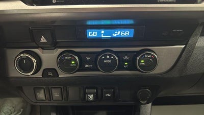 2021 Toyota Tacoma 4WD 4WD SR Double Cab 5' Bed V6 AT (GS)