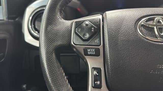 2021 Toyota Tacoma 4WD 4WD SR Double Cab 5' Bed V6 AT (GS)