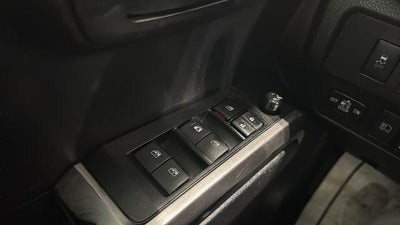 2021 Toyota Tacoma 4WD 4WD SR Double Cab 5' Bed V6 AT (GS)