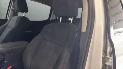 2021 Toyota Tacoma 4WD 4WD SR Double Cab 5' Bed V6 AT (GS)