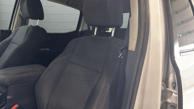 2021 Toyota Tacoma 4WD 4WD SR Double Cab 5' Bed V6 AT (GS)