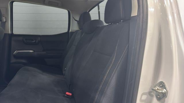 2021 Toyota Tacoma 4WD 4WD SR Double Cab 5' Bed V6 AT (GS)