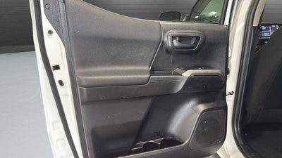 2021 Toyota Tacoma 4WD 4WD SR Double Cab 5' Bed V6 AT (GS)