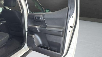 2021 Toyota Tacoma 4WD 4WD SR Double Cab 5' Bed V6 AT (GS)