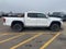 2021 Toyota Tacoma 4WD 4WD SR Double Cab 5' Bed V6 AT (GS)