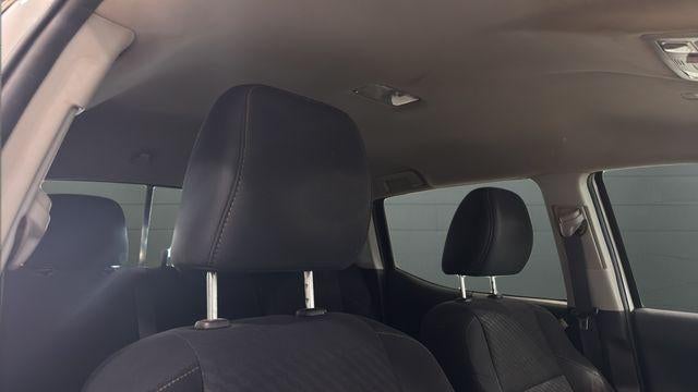 2021 Toyota Tacoma 4WD 4WD SR Double Cab 5' Bed V6 AT (GS)