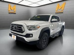 2021 Toyota Tacoma 4WD 4WD SR Double Cab 5' Bed V6 AT (GS)