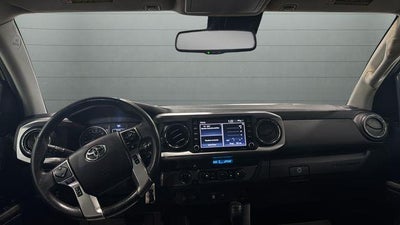 2021 Toyota Tacoma 4WD 4WD SR Double Cab 5' Bed V6 AT (GS)