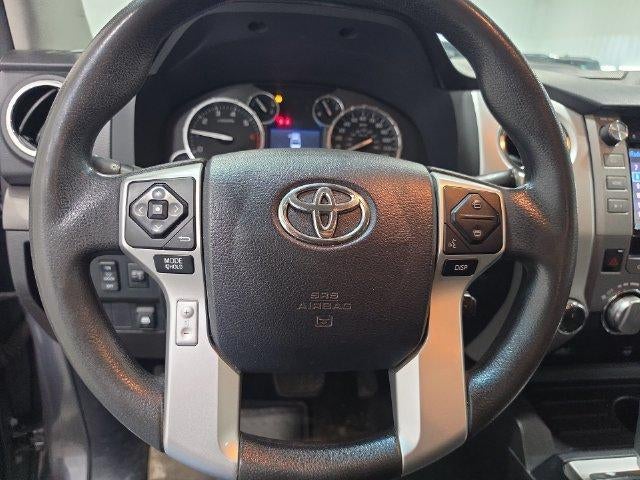 2015 Toyota Tundra 4WD Truck 4WD CrewMax Short Bed 5.7L FFV SR5 (SE)