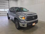 2015 Toyota Tundra 4WD Truck 4WD CrewMax Short Bed 5.7L FFV SR5 (SE)