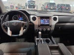 2015 Toyota Tundra 4WD Truck 4WD CrewMax Short Bed 5.7L FFV SR5 (SE)