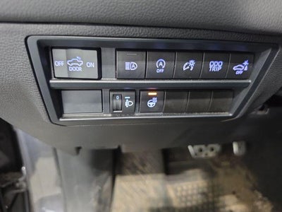 2023 Toyota Tundra 4WD 4WD Limited CrewMax 5.5' Bed (Natl)