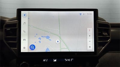 2024 Toyota Tundra 4WD 4WD SR5 CrewMax 5.5' Bed (SE)