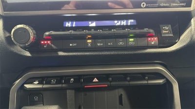 2024 Toyota Tundra 4WD 4WD SR5 CrewMax 5.5' Bed (SE)