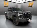 2024 Toyota Tundra 4WD 4WD SR5 CrewMax 5.5' Bed (SE)