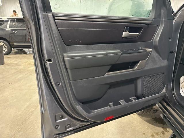 2024 Toyota Tundra 4WD 4WD SR5 CrewMax 5.5' Bed (SE)