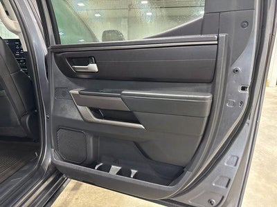 2024 Toyota Tundra 4WD 4WD SR5 CrewMax 5.5' Bed (SE)